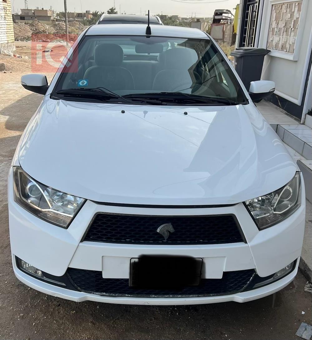 إيران خودرو دينا